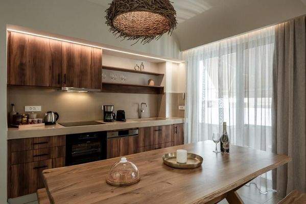 Kreta – Anlageimmobilie zum Verkauf in Chania – Nea Chora, nur wenige Gehminuten vom Strand und der Altstadt entfernt