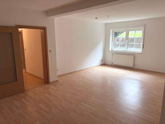 Wohnzimmer (Souterrain)