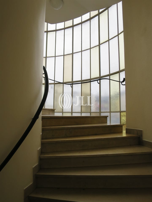 Treppenhaus