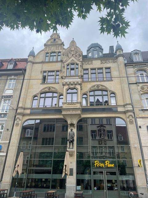 Erfurt Wohnungen, Erfurt Wohnung mieten