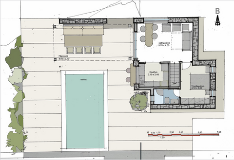 Epirus Häuser, Epirus Haus kaufen