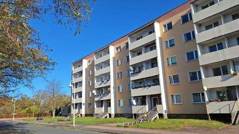 Sandersdorf Wohnungen, Sandersdorf Wohnung mieten