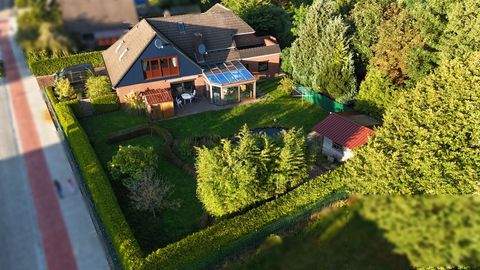 Wittmund Häuser, Wittmund Haus kaufen