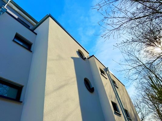 Detail Haus