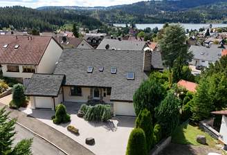 Lage zum See