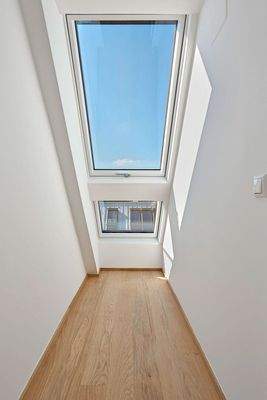 Schumanngasse | Abstellraum