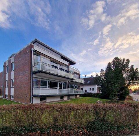 Cuxhaven Wohnungen, Cuxhaven Wohnung kaufen