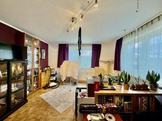 Wohnbereich Whg. OG-mitte