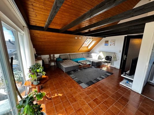 Wohnzimmer OG
