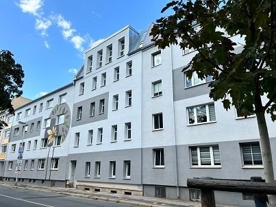 Straßenansicht