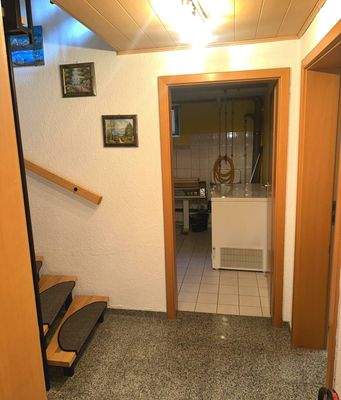 KG_Waschen und Trocknen