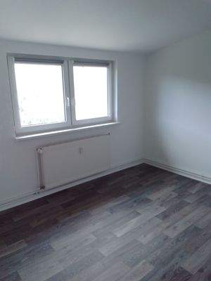 Helles leeres Zimmer