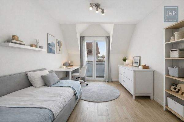 Schlafzimmer 2 KI Überarbeitet