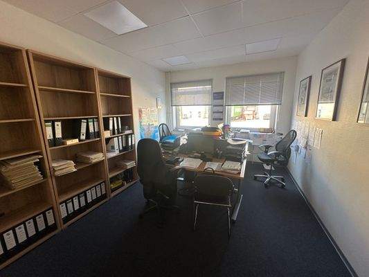 Büro 3