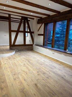 Esszimmer / Küche / Eingang