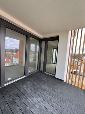Loggia