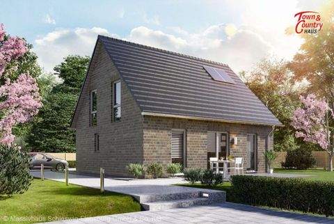 Norderbrarup Häuser, Norderbrarup Haus kaufen