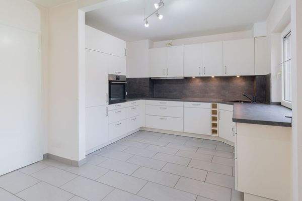 Geräumige Wohnküche 