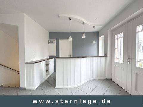 Wyk auf Föhr Büros, Büroräume, Büroflächen 