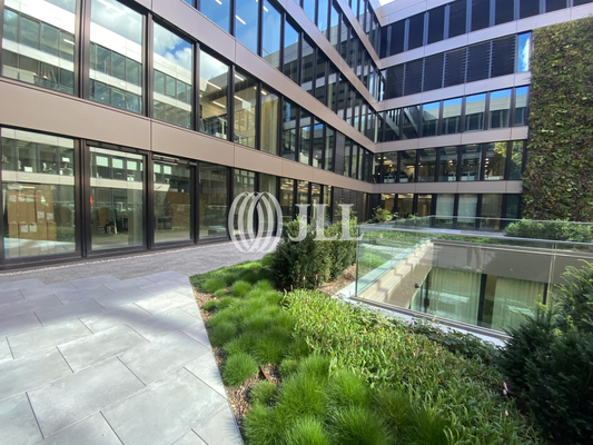 Außenaufnahmen - JLL