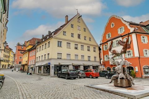 Kaufbeuren Häuser, Kaufbeuren Haus kaufen