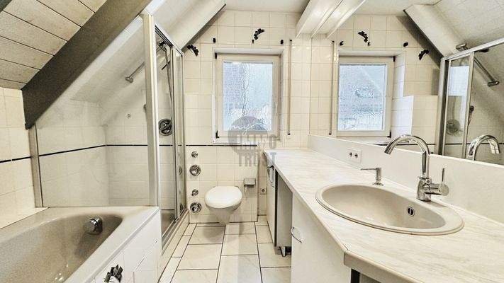 Zeitloses Tageslichtbad