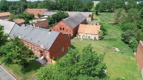 Plattenburg OT Kletzke Häuser, Plattenburg OT Kletzke Haus kaufen