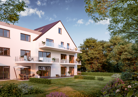 Seligenstadt Wohnungen, Seligenstadt Wohnung mieten