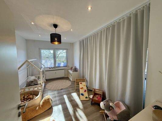 Kinderzimmer
