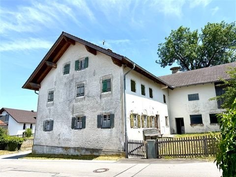 Huglfing Häuser, Huglfing Haus kaufen