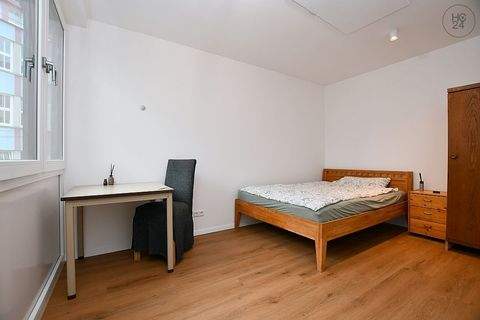 Stuttgart Wohnen auf Zeit, möbliertes Wohnen