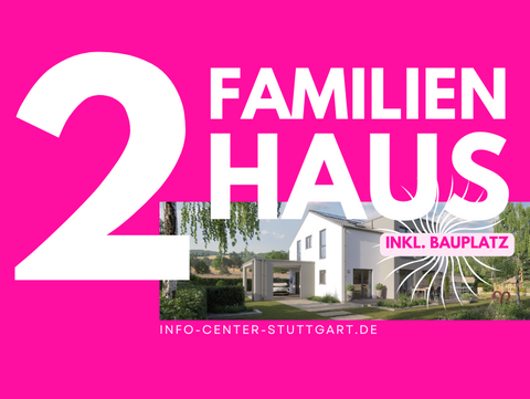 Waiblingen Häuser, Waiblingen Haus kaufen