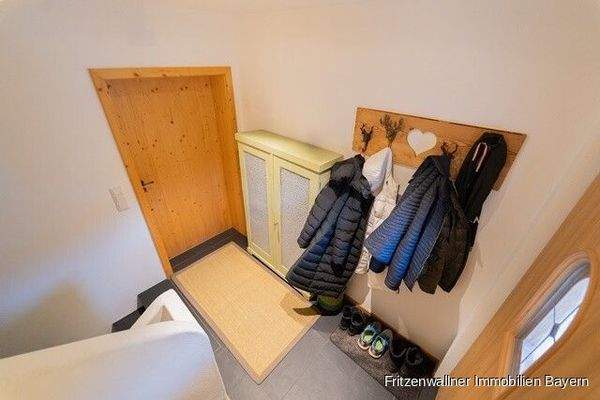 Eingangsbereich EG Bild 1