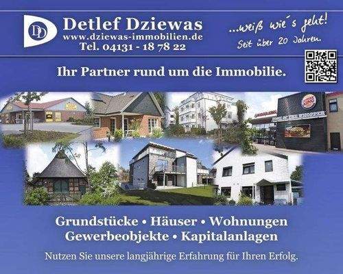 Unsere langjährige Erfahrung