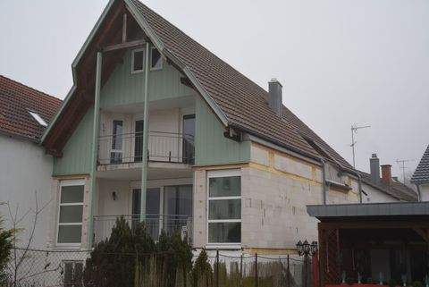 Friesenheim-Oberschopfheim Häuser, Friesenheim-Oberschopfheim Haus kaufen