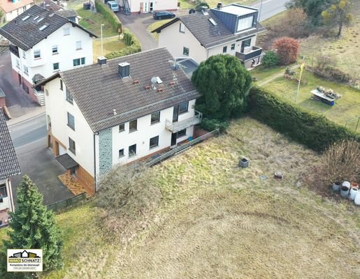 Ansicht Rückseite