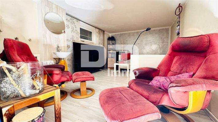 Souterrain Hobbykeller beheizt