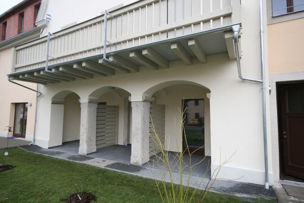 Loggia