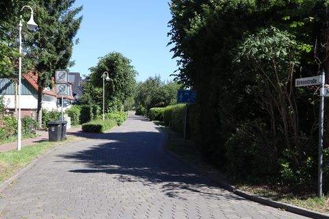 Zingst Grundstücke, Zingst Grundstück kaufen