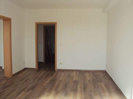 Musterfoto Wohnzimmer