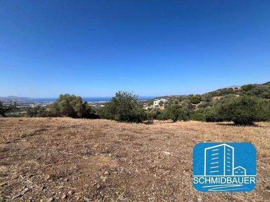 Kreta, Klima: Ein Stück Land mit unglaublichen Entwicklungsmöglichkeiten