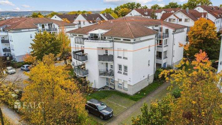 Ihr neues Zuhause ...