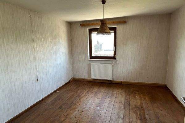 Altbau - Zimmer 1. Obergeschoss