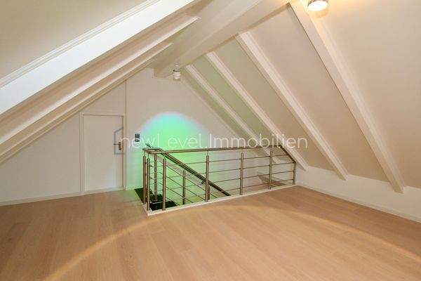 Dachspitz Schlafen 2-1