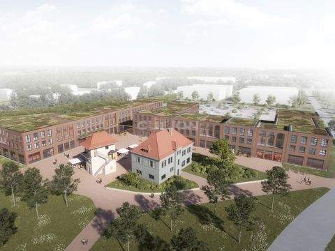 Duisburg Büros, Büroräume, Büroflächen 