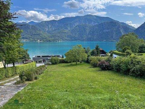 Unterach am Attersee Grundstücke, Unterach am Attersee Grundstück kaufen