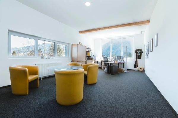 Büro 2.OG