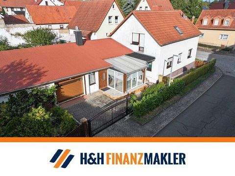Trügleben Häuser, Trügleben Haus kaufen
