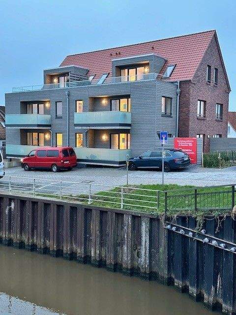 Wittmund Wohnungen, Wittmund Wohnung kaufen