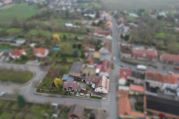 52 - Drohnenaufnahme